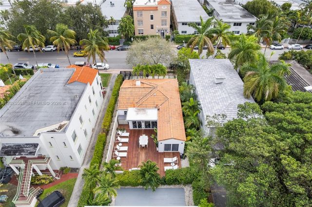 1544 Michigan Ave, Miami Beach, FL 33139