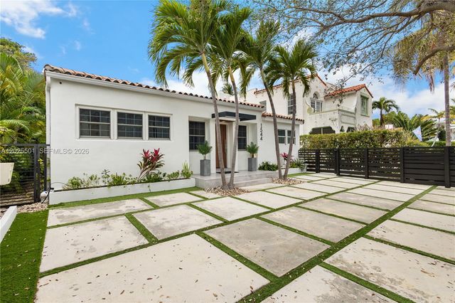 1544 Michigan Ave, Miami Beach, FL 33139