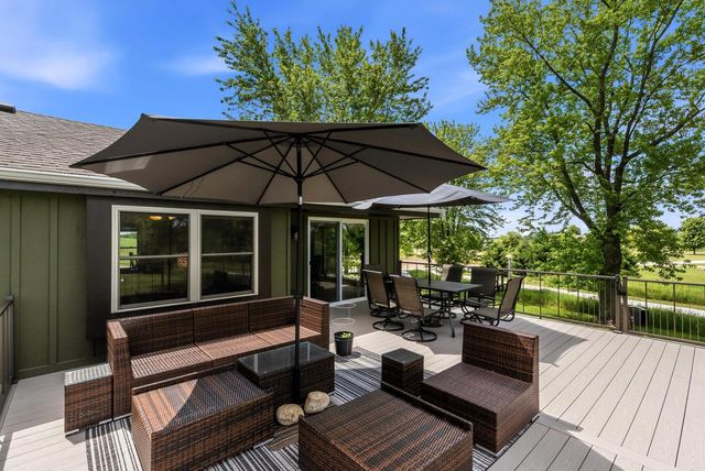 W646 Townline ROAD, Oconomowoc, WI 53066