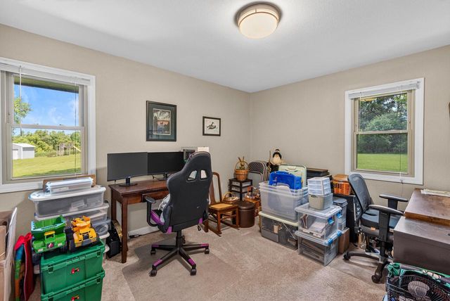 W646 Townline ROAD, Oconomowoc, WI 53066