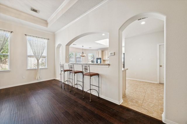 1301 Silver Maple Lane, Pearland, TX 77581