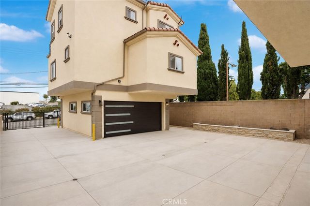 4100 Spencer, Torrance, CA 90503