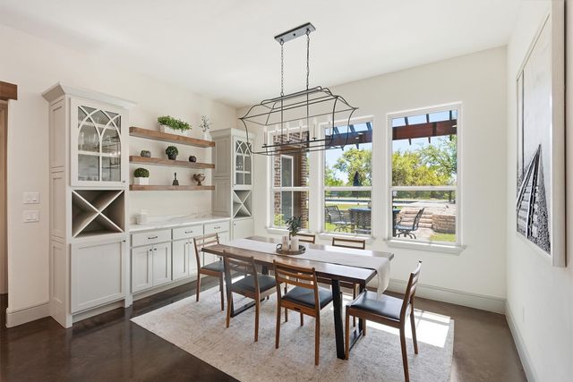 8029 White Drive, Granbury, TX 76049