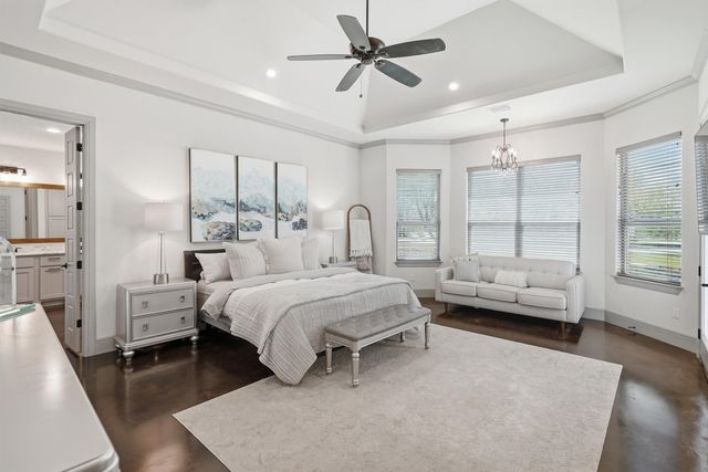 8029 White Drive, Granbury, TX 76049