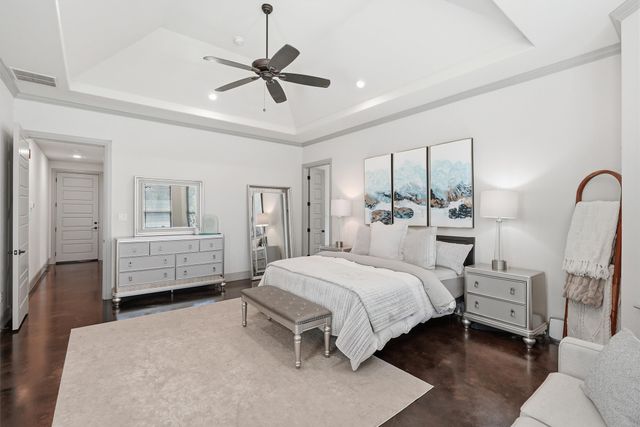 8029 White Drive, Granbury, TX 76049