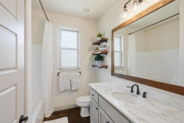 8029 White Drive, Granbury, TX 76049