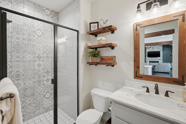 8029 White Drive, Granbury, TX 76049