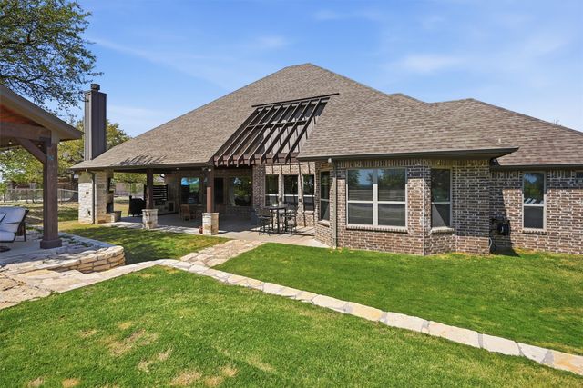 8029 White Drive, Granbury, TX 76049