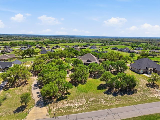 8029 White Drive, Granbury, TX 76049