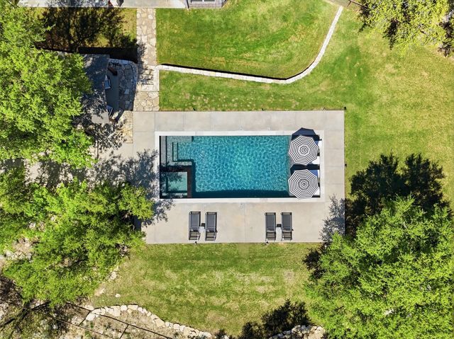 8029 White Drive, Granbury, TX 76049