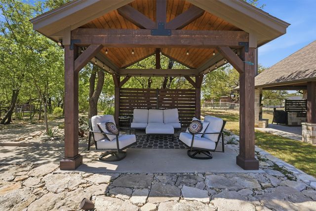 8029 White Drive, Granbury, TX 76049