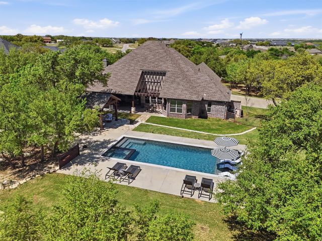 8029 White Drive, Granbury, TX 76049