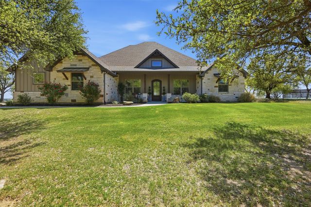 8029 White Drive, Granbury, TX 76049