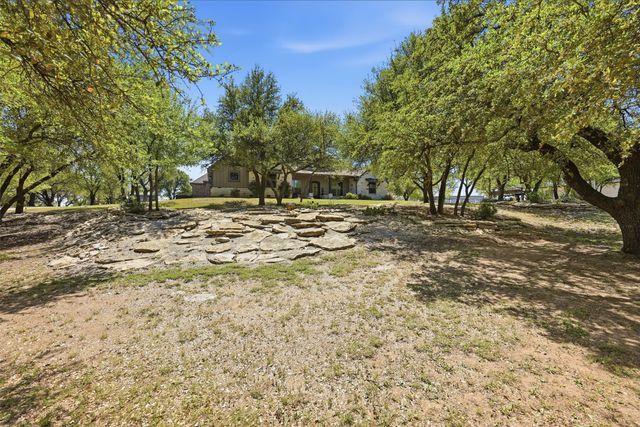 8029 White Drive, Granbury, TX 76049