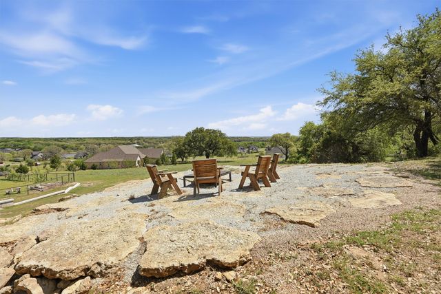 8029 White Drive, Granbury, TX 76049