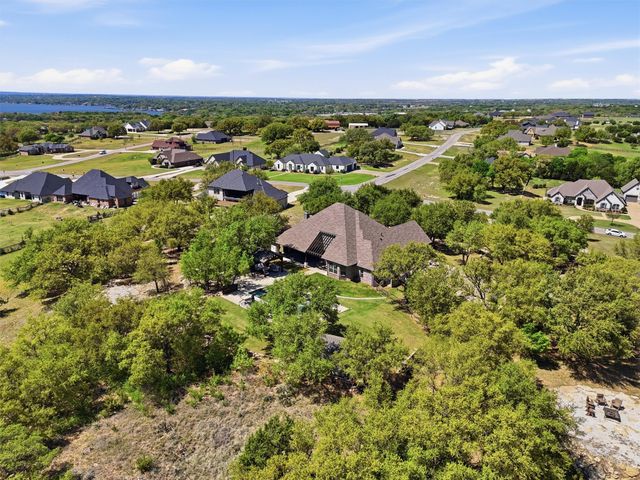 8029 White Drive, Granbury, TX 76049