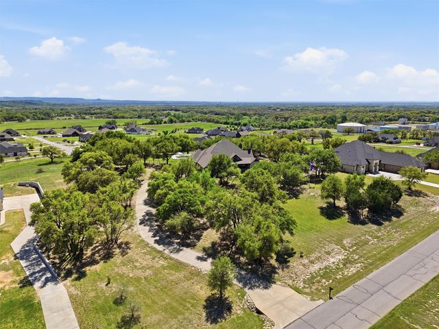 8029 White Drive, Granbury, TX 76049