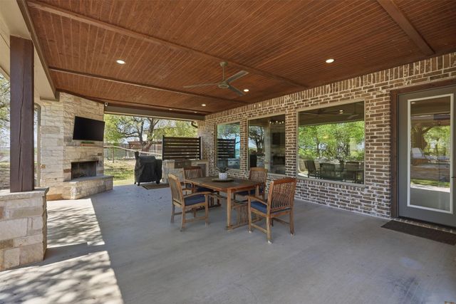 8029 White Drive, Granbury, TX 76049