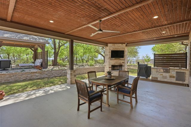 8029 White Drive, Granbury, TX 76049