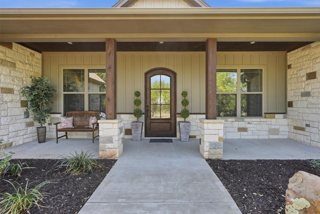 8029 White Drive, Granbury, TX 76049