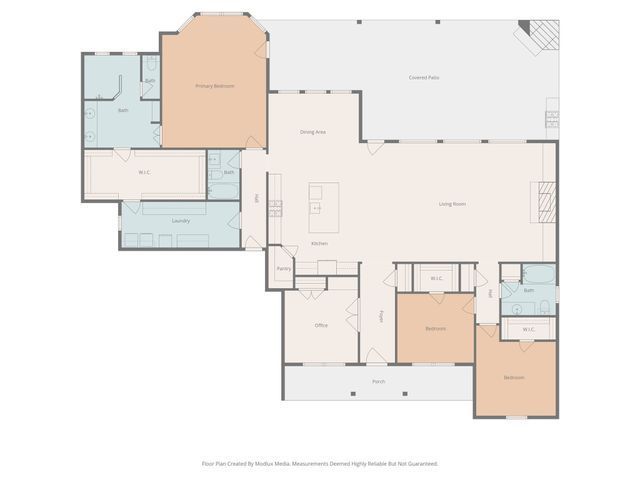 8029 White Drive, Granbury, TX 76049