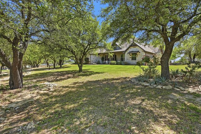 8029 White Drive, Granbury, TX 76049
