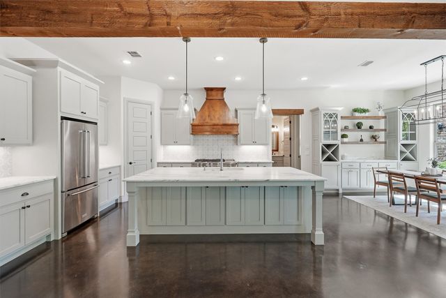 8029 White Drive, Granbury, TX 76049