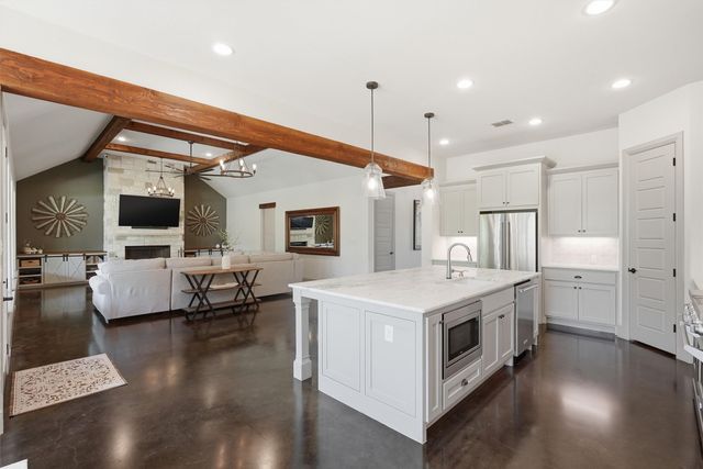 8029 White Drive, Granbury, TX 76049