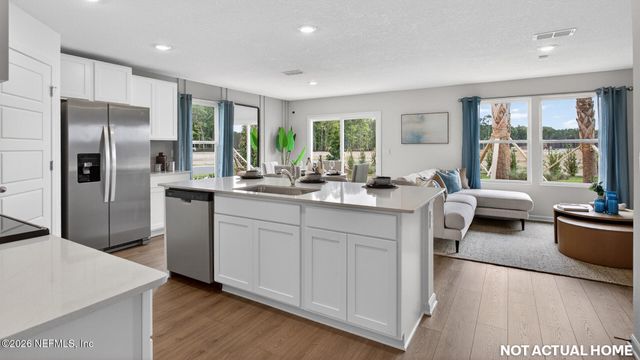 5330 WHITE GROVE Lane, Jacksonville, FL 32219