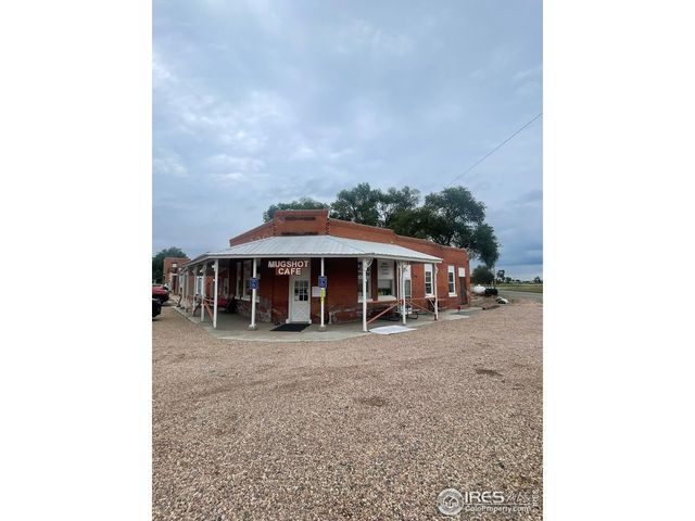 22696 Grand Ave, Orchard, CO 80649