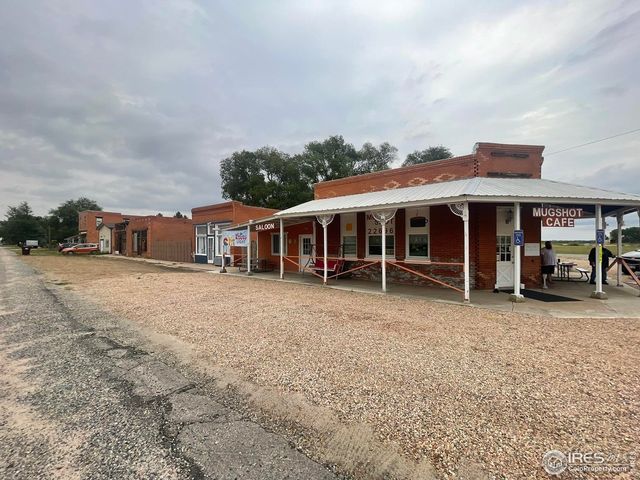 22696 Grand Ave, Orchard, CO 80649