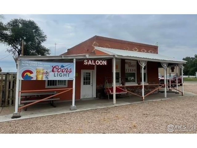 22696 Grand Ave, Orchard, CO 80649