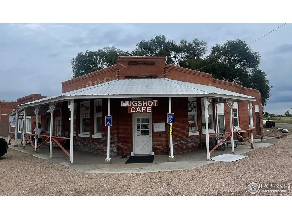 22696 Grand Ave, Orchard, CO 80649