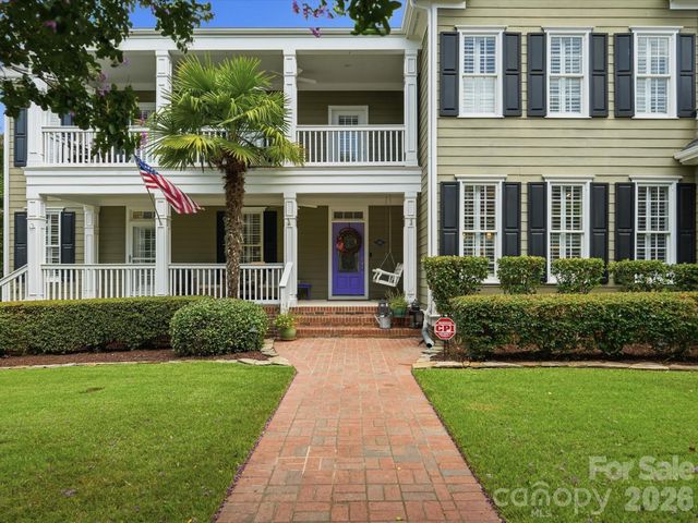 929 Gardenia Street, Fort Mill, SC 29708