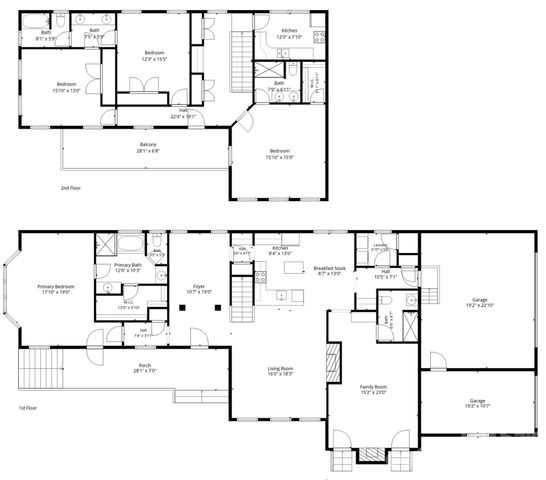 929 Gardenia Street, Fort Mill, SC 29708