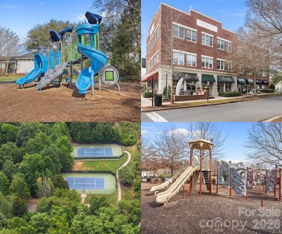929 Gardenia Street, Fort Mill, SC 29708