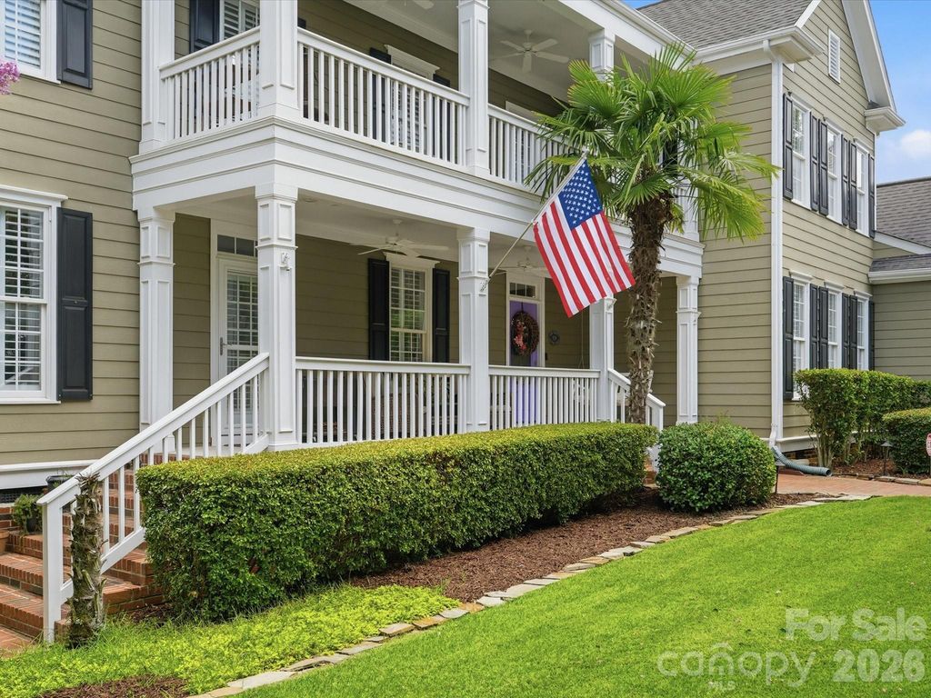 929 Gardenia Street, Fort Mill, SC 29708