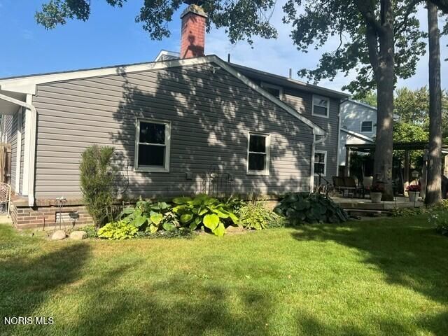5212 Planet Avenue, Toledo, OH 43623