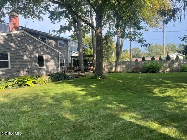 5212 Planet Avenue, Toledo, OH 43623