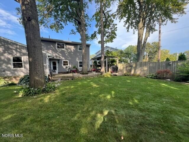 5212 Planet Avenue, Toledo, OH 43623