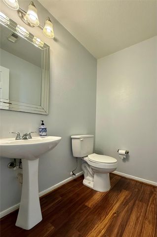 6931 Echo Pines Drive, Humble, TX 77346