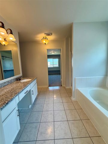 6931 Echo Pines Drive, Humble, TX 77346