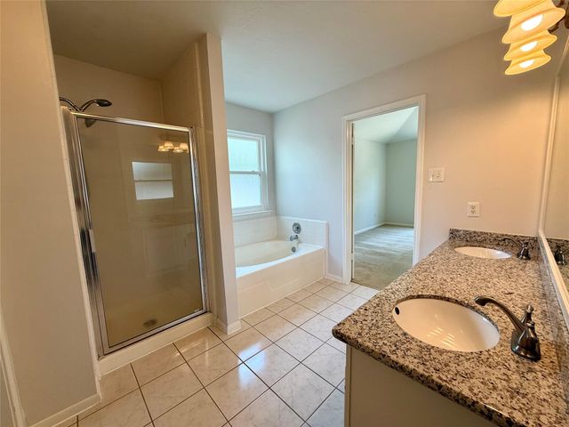 6931 Echo Pines Drive, Humble, TX 77346