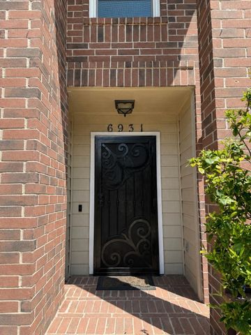 6931 Echo Pines Drive, Humble, TX 77346