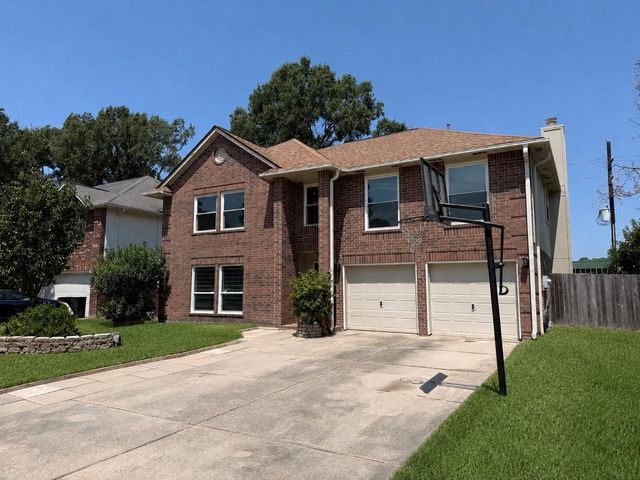 6931 Echo Pines Drive, Humble, TX 77346