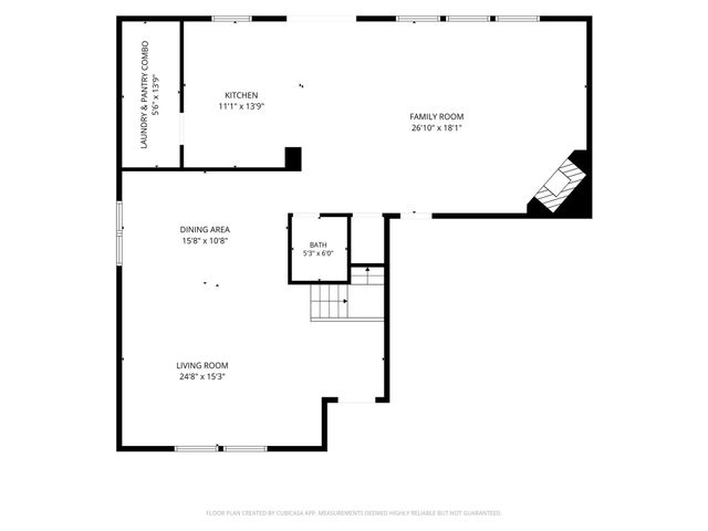 6931 Echo Pines Drive, Humble, TX 77346