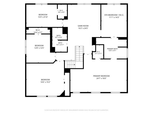 6931 Echo Pines Drive, Humble, TX 77346