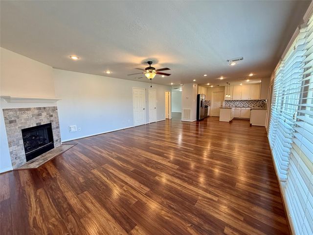 6931 Echo Pines Drive, Humble, TX 77346