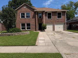 6931 Echo Pines Drive, Humble, TX 77346