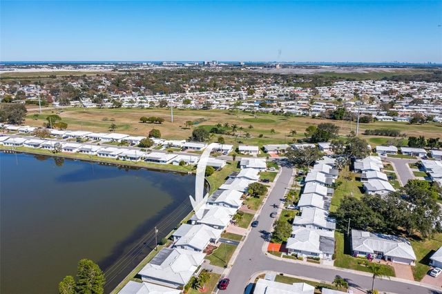 4185 96TH TERRACE N 2, Pinellas Park, FL 33782